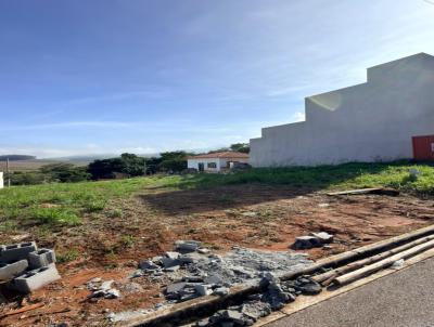 Terreno para Venda, em �guas da Prata, bairro Residencial Boa Vista II
