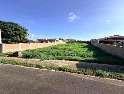 Terreno para Venda, em �guas da Prata, bairro Residencial Boa Vista I