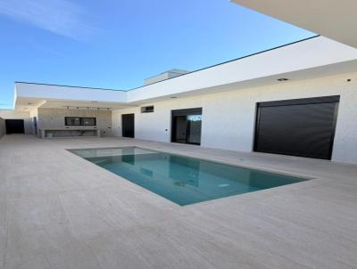 Casa em Condom�nio para Venda, em S�o Jo�o da Boa Vista, bairro Residencial Fazenda das Areias