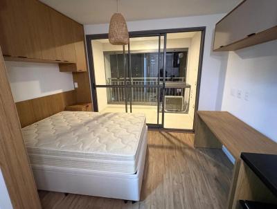 Studio para Venda, em S�o Paulo, bairro Sumar�, 1 dormit�rio, 2 banheiros, 1 su�te