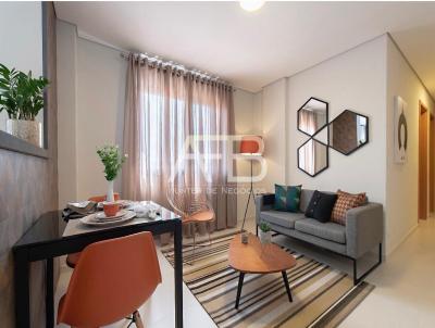 Apartamento para Venda, em Boituva, bairro Centro, 2 dormit�rios, 1 banheiro, 1 su�te, 2 vagas
