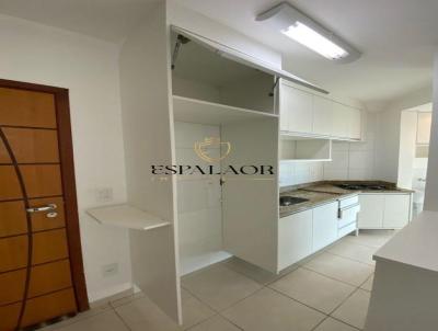 Apartamento para Loca��o, em Itu, bairro Rancho Grande, 2 dormit�rios, 2 banheiros, 1 su�te, 1 vaga