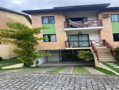 Casa em Condom�nio para Venda, em Salvador, bairro Patamares, 4 dormit�rios, 3 banheiros, 2 su�tes, 4 vagas