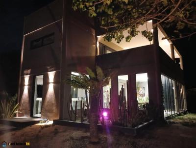 Casa em Condom�nio para Venda, em Tibau do Sul, bairro Praia de Pipa, 2 dormit�rios, 2 su�tes