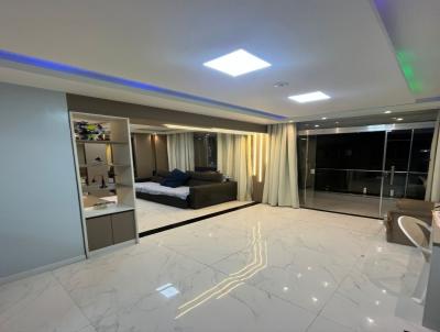 Apartamento para Venda, em Manaus, bairro Chapada, 2 dormit�rios, 2 banheiros, 1 su�te, 1 vaga