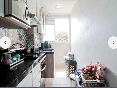 Apartamento para Venda, em S�o Paulo, bairro Parque S�o Domingos, 2 dormit�rios, 2 banheiros, 1 vaga