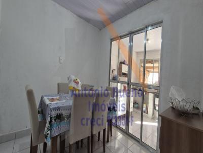 Casa para Venda, em Jundia�, bairro Vila Comercial, 2 dormit�rios, 1 banheiro