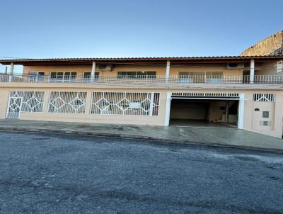 Casa para Loca��o, em Itapevi, bairro Jardim Itapevi, 3 dormit�rios, 1 banheiro, 1 su�te, 2 vagas