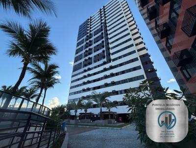 Apartamento para Venda, em Macei�, bairro Mangabeiras, 3 dormit�rios, 3 banheiros, 1 su�te, 2 vagas