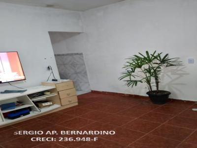 Sobrado para Venda, em S�o Jos� dos Campos, bairro Recanto dos Nobres, 3 dormit�rios, 1 banheiro, 1 vaga
