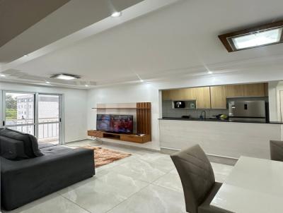 Apartamento para Venda, em Cajamar, bairro Portal dos Ip�s, 3 dormit�rios, 2 banheiros, 1 su�te, 1 vaga