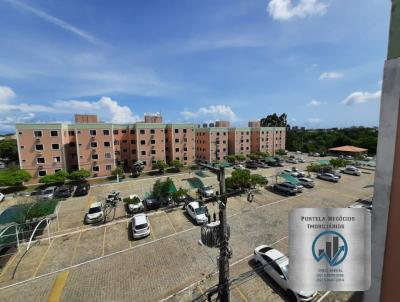 Apartamento para Loca��o, em Macei�, bairro Serraria, 3 dormit�rios, 2 banheiros, 1 su�te, 2 vagas