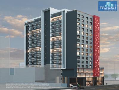 Apartamento na Planta para Venda, em Erechim, bairro CENTRO, 1 dormit�rio, 1 banheiro, 1 vaga