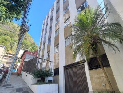 Apartamento para Venda, em Juiz de Fora, bairro Centro, 2 dormit�rios, 1 banheiro, 1 vaga