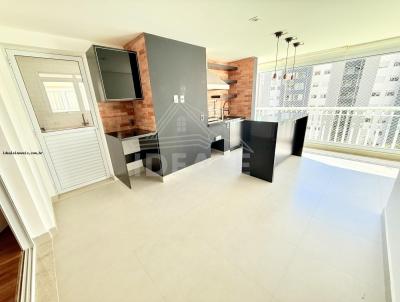 Apartamento para Loca��o, em S�o Jos� dos Campos, bairro Condom�nio Royal Park, 3 dormit�rios, 3 banheiros, 1 su�te, 2 vagas