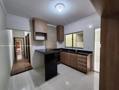 Casa para Venda, em Rio Claro, bairro Vila Industrial, 3 dormit�rios, 2 banheiros, 1 su�te, 3 vagas
