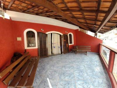 Sobrado para Venda, em Santo Andr�, bairro Parque Maiame, 3 dormit�rios, 2 banheiros, 2 vagas