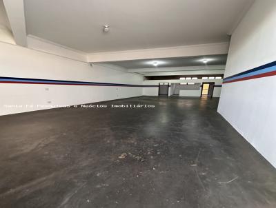 Barrac�o para Loca��o, em Rio Claro, bairro Vila Elizabeth (BNH)