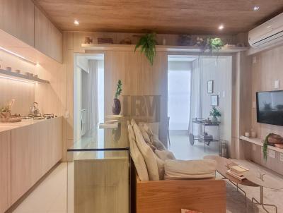 Apartamento para Venda, em S�o Paulo, bairro Parque Imperial, 2 dormit�rios, 2 banheiros, 1 su�te, 1 vaga