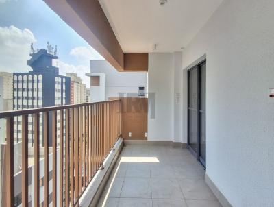 Apartamento para Venda, em S�o Paulo, bairro Parque Imperial, 2 dormit�rios, 3 banheiros, 1 su�te, 1 vaga