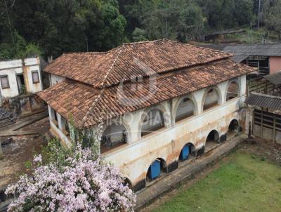 Fazenda para Venda, em Pedro Leopoldo, bairro �rea Rural, 4 dormit�rios, 2 banheiros, 2 vagas