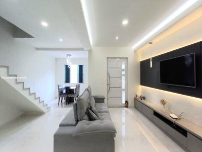 Casa 4 dormit�rios ou + para Venda, em Nova Igua�u, bairro Caonze, 4 dormit�rios, 3 banheiros, 1 su�te, 2 vagas