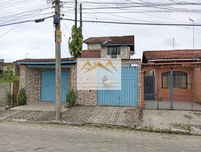 Sobrado para Venda, em Mongagu�, bairro Jardim Columbia, 4 dormit�rios, 3 banheiros, 1 su�te, 4 vagas