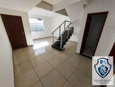 Casa para Venda, em Betim, bairro Novo Guaruj�, 3 dormit�rios, 2 banheiros, 1 su�te, 2 vagas