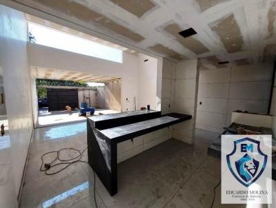 Casa para Venda, em Betim, bairro Bom Retiro, 3 dormit�rios, 3 banheiros, 1 su�te, 4 vagas