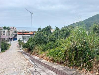 Terreno para Venda, em Florian�polis, bairro Praia Brava