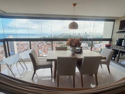 Apartamento para Venda, em Salvador, bairro Engenho Velho da Federa��o, 2 dormit�rios, 3 banheiros, 1 su�te, 2 vagas