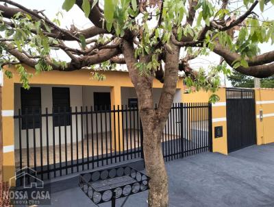 Casa para Loca��o, em Fernand�polis, bairro JARDIM PARAISO