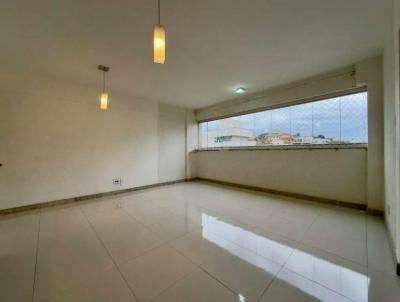 Apartamento para Venda, em Belo Horizonte, bairro Buritis, 3 dormit�rios, 2 banheiros, 1 su�te, 2 vagas