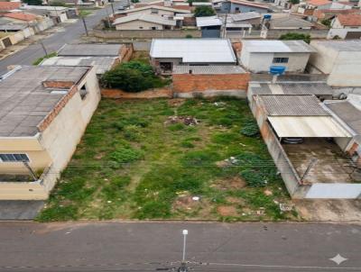 Terreno para Venda, em Fazenda Rio Grande, bairro Santa Terezinha