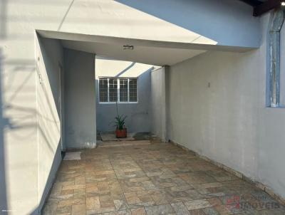 Apartamento para Venda, em Pirassununga, bairro Jardim Margarida, 2 dormit�rios, 1 banheiro, 1 vaga