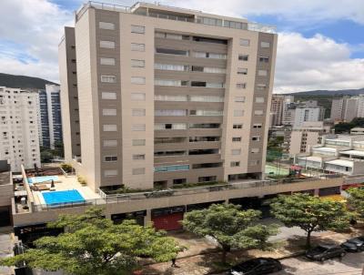 Apartamento para Venda, em Belo Horizonte, bairro Buritis, 3 dormit�rios, 2 banheiros, 1 su�te, 2 vagas
