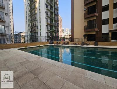 Apartamento para Venda, em Rio de Janeiro, bairro Vila Isabel, 3 dormit�rios, 3 banheiros, 1 su�te, 2 vagas