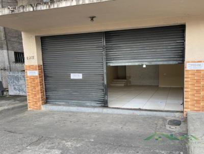 Loja Comercial para Loca��o, em Nova Friburgo, bairro Olaria, 1 banheiro