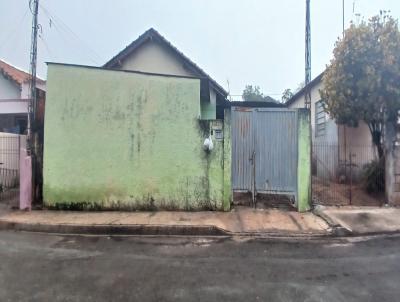 Casa 3 dormit�rios para Loca��o, em It�polis, bairro Reden��o, 3 dormit�rios, 1 banheiro, 1 vaga