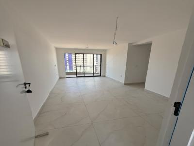 Apartamento para Venda, em Jo�o Pessoa, bairro Estados, 3 dormit�rios, 2 banheiros, 1 su�te, 1 vaga