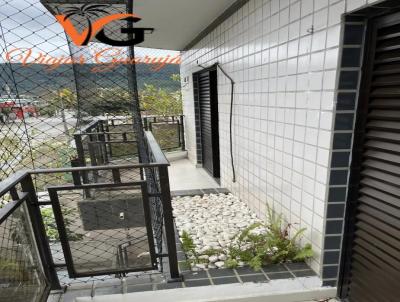 Apartamento para Venda, em Guaruj�, bairro Praia da Enseada, 2 dormit�rios, 2 banheiros, 1 su�te, 1 vaga