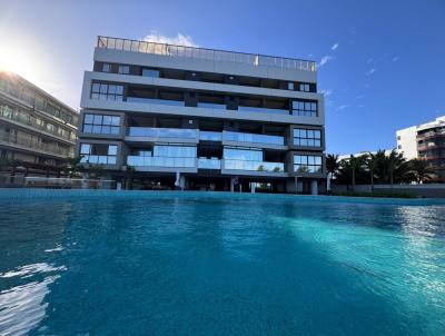 Apartamento para Venda, em Cabedelo, bairro Ponta de Campina, 3 dormit�rios, 3 banheiros, 2 su�tes, 2 vagas