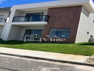 Casa Duplex para Venda, em Cama�ari, bairro Parque Nascente do Rio Capivara, 3 dormit�rios, 2 banheiros, 2 su�tes, 2 vagas