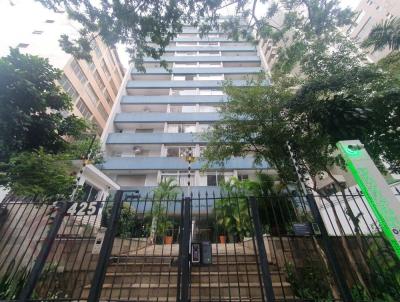 Apartamento para Loca��o, em S�o Paulo, bairro Consola��o, 2 dormit�rios, 2 banheiros, 1 vaga