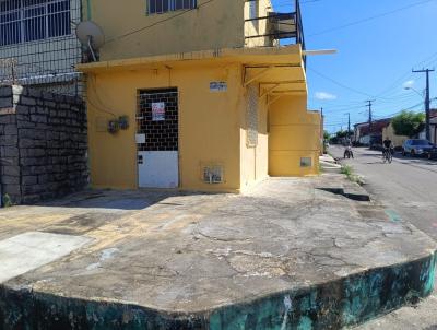 Ponto Comercial para Loca��o, em Fortaleza, bairro Padre Andrade, 1 banheiro