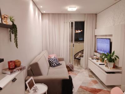Apartamento para Venda, em S�o Paulo, bairro Sa�de, 3 dormit�rios, 2 banheiros, 1 su�te, 1 vaga