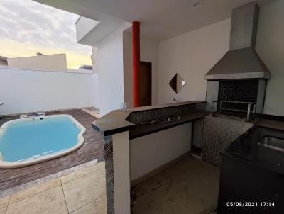 Casa em Condom�nio para Venda, em Monte Mor, bairro Condom�nio Reserva Da Mata, 3 dormit�rios, 1 banheiro, 1 su�te, 2 vagas