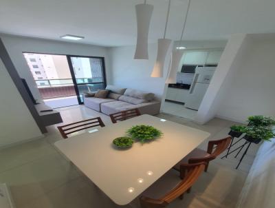 Apartamento Mobiliado para Venda, em Salvador, bairro Parque Bela Vista, 2 dormit�rios, 2 banheiros, 1 su�te, 1 vaga