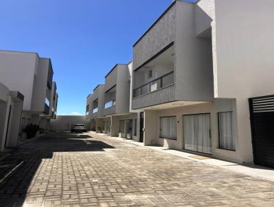 Casa para Loca��o, em Lauro de Freitas, bairro Buraquinho, 4 dormit�rios, 3 su�tes