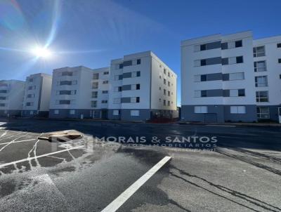 Apartamento para Venda, em Montes Claros, bairro Edgar Pereira, 2 dormit�rios, 1 banheiro, 1 vaga